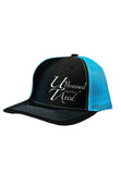 Unvaxxed & Over Taxed Snap Back Hat