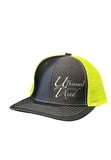 Unvaxxed & Over Taxed Snap Back Hat