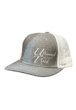 Unvaxxed & Over Taxed Snap Back Hat