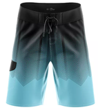 BDC Boardshorts - Blue