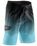 BDC Boardshorts - Blue