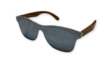 BDC Bamboo Sunglasses