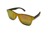 BDC Bamboo Sunglasses