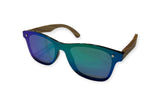 BDC Bamboo Sunglasses