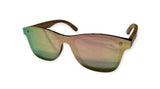 BDC Bamboo Sunglasses