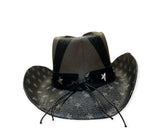 BDC Stars Cowboy Hat