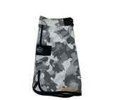 BDC Boardshorts - Light Grey America Series