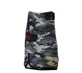 BDC Boardshorts - Dark Grey America Series