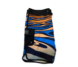 BDC Boardshorts - Multi Color