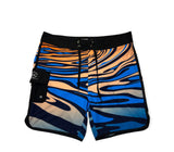BDC Boardshorts - Multi Color